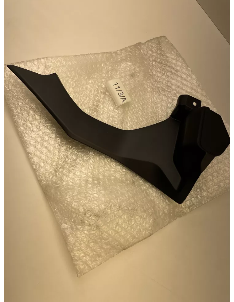 Intérieur de flanc de carénage droit origine YAMAHA R1 2015 - 2019