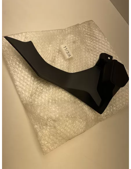 Intérieur de flanc de carénage droit origine YAMAHA R1 2015 - 2019