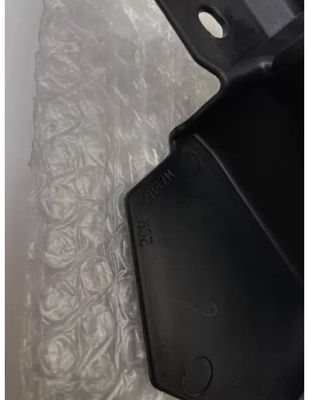 Intérieur de flanc de carénage droit origine YAMAHA R1 2015 - 2019