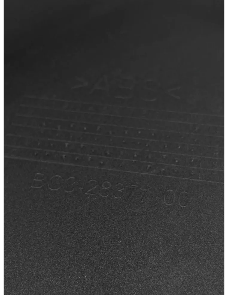 Carénage avant droit origine YAMAHA TMAX 530 2017 - 2019