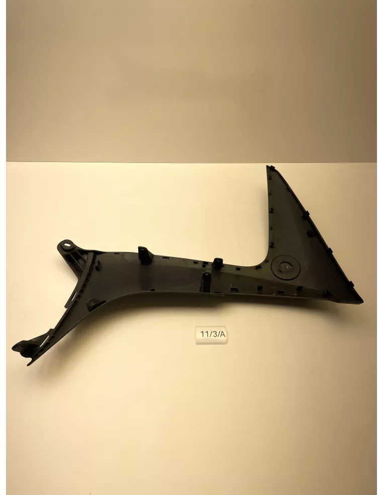Carénage avant gauche origine YAMAHA TMAX 560 2020 - 2021