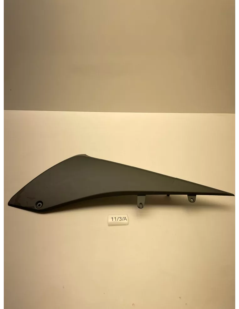 Sabot gauche origine YAMAHA TMAX 530 2017 - 2019