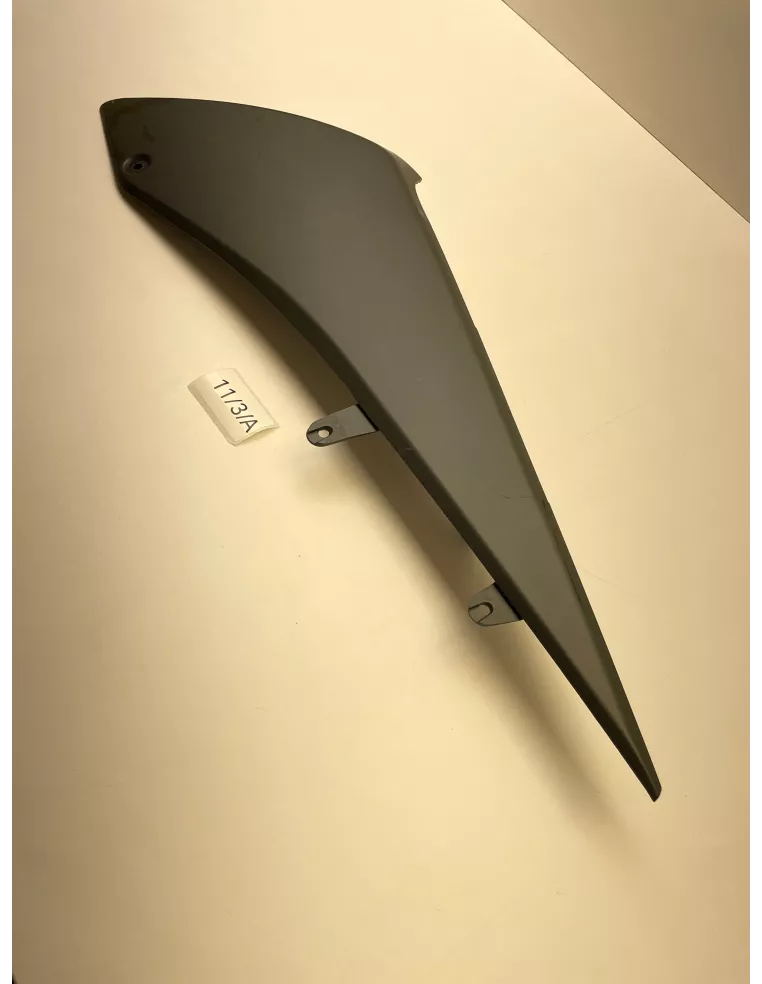 Sabot gauche origine YAMAHA TMAX 530 2017 - 2019