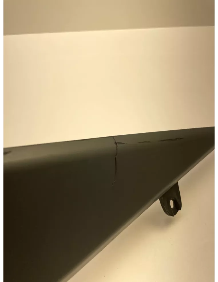 Sabot gauche origine YAMAHA TMAX 530 2017 - 2019