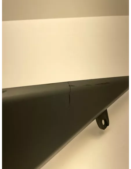 Sabot gauche origine YAMAHA TMAX 530 2017 - 2019