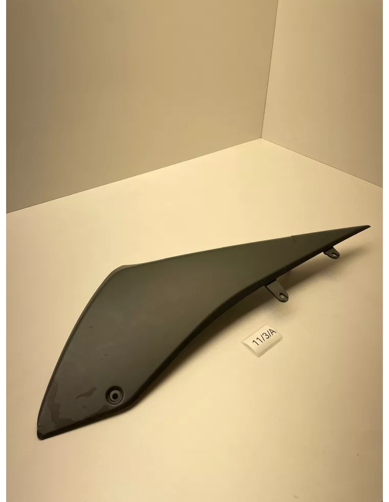 Sabot gauche origine YAMAHA TMAX 530 2017 - 2019