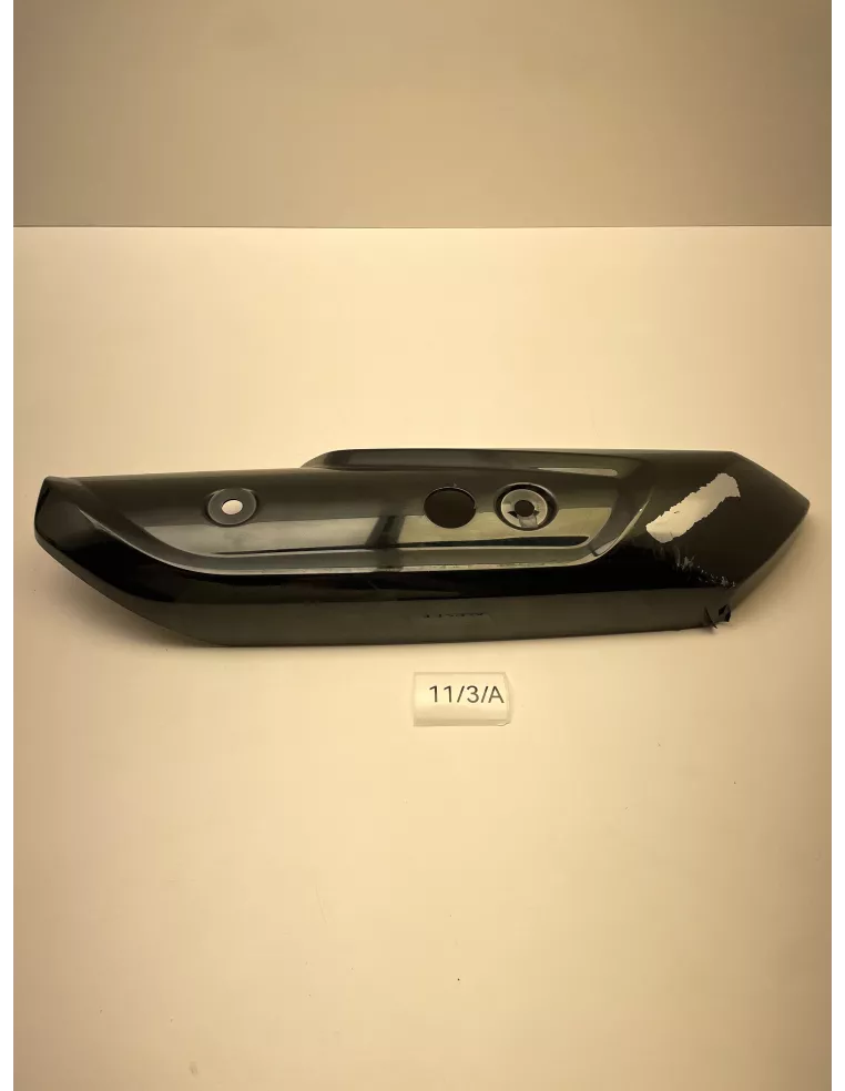 Protection d'échappement RMS YAMAHA TMAX 530 2017 - 2019