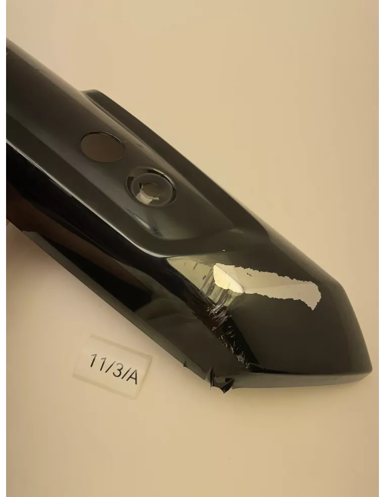 Protection d'échappement RMS YAMAHA TMAX 530 2017 - 2019