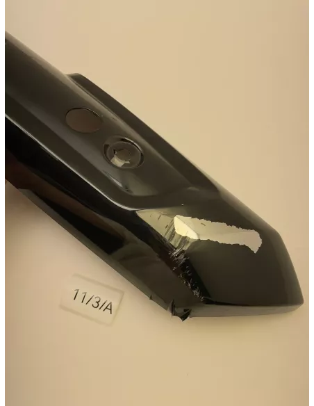 Protection d'échappement RMS YAMAHA TMAX 530 2017 - 2019