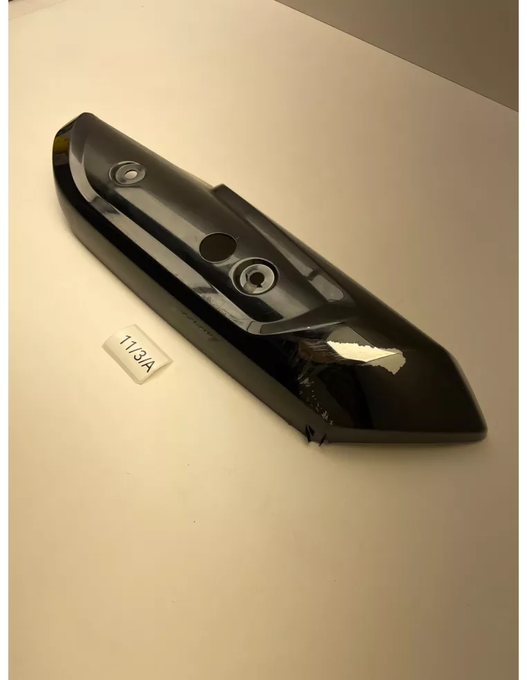 Protection d'échappement RMS YAMAHA TMAX 530 2017 - 2019