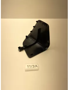 Cache trappe droit du tablier intérieur origine YAMAHA TMAX 530 2017 - 2019 2