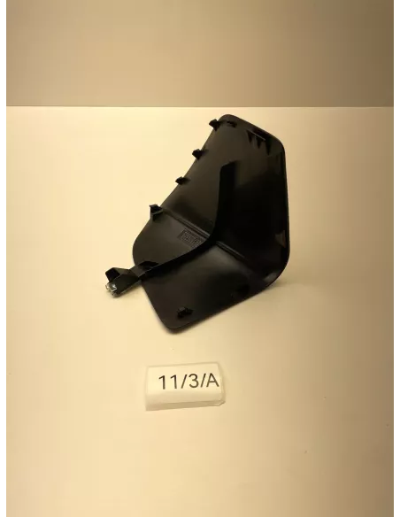 Cache trappe droit du tablier intérieur origine YAMAHA TMAX 530 2017 - 2019