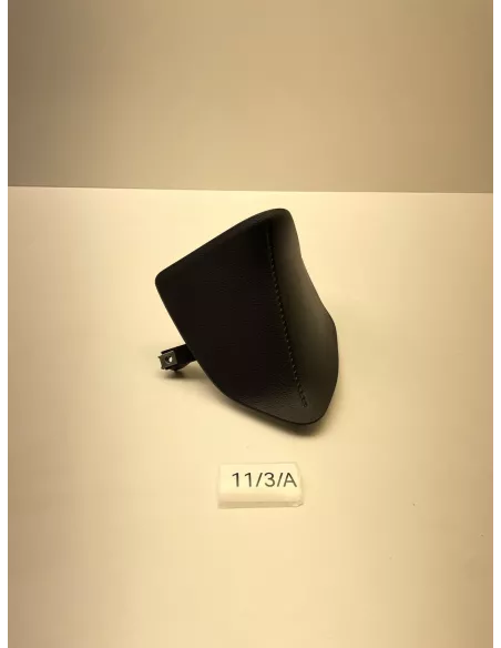 Cache trappe droit du tablier intérieur origine YAMAHA TMAX 530 2017 - 2019