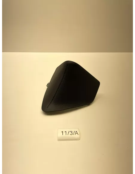 Cache trappe droit du tablier intérieur origine YAMAHA TMAX 530 2017 - 2019
