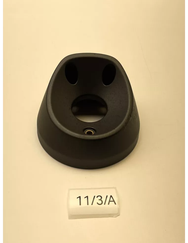 Embout pour silencieux d'échappement origine YAMAHA TMAX 530 2017 - 2019
