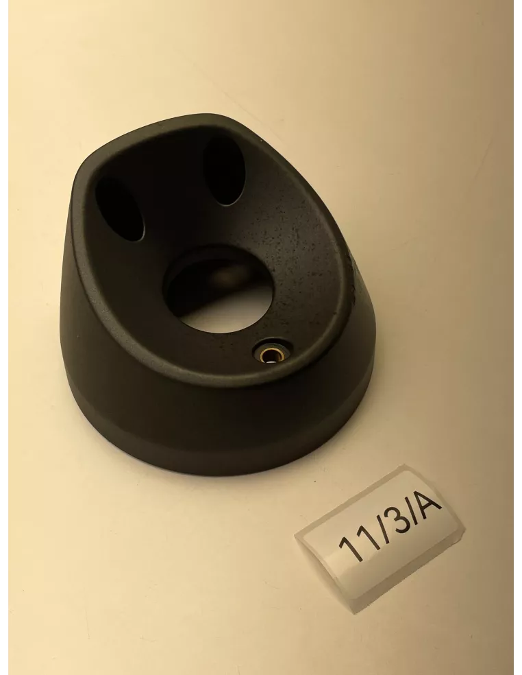 Embout pour silencieux d'échappement origine YAMAHA TMAX 530 2017 - 2019