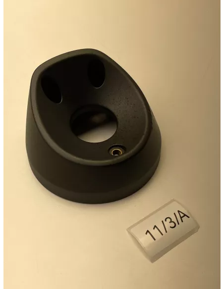 Embout pour silencieux d'échappement origine YAMAHA TMAX 530 2017 - 2019