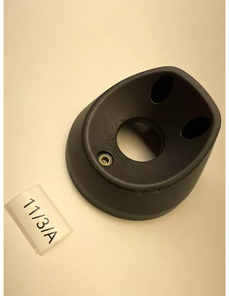 Embout pour silencieux d'échappement origine YAMAHA TMAX 530 2017 - 2019