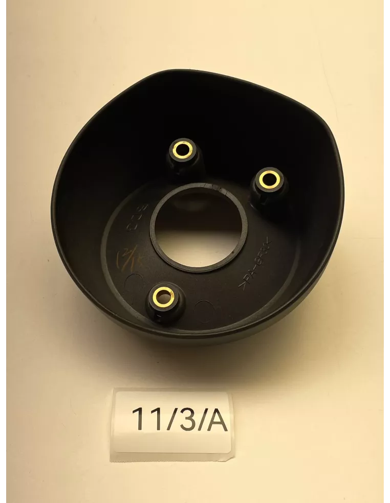 Embout pour silencieux d'échappement origine YAMAHA TMAX 530 2017 - 2019