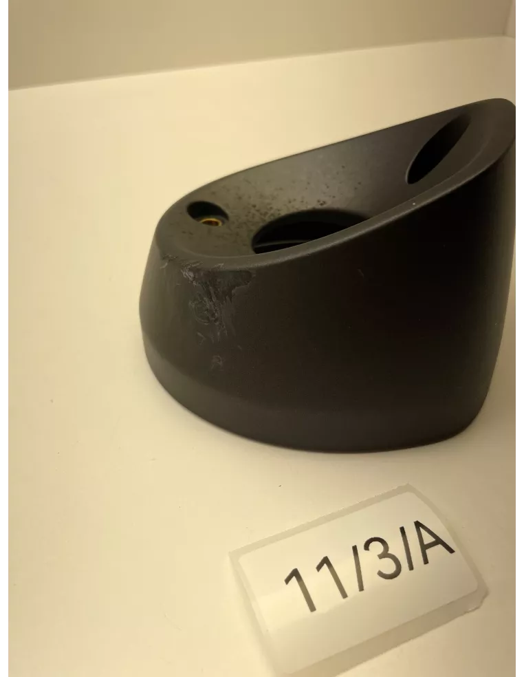 Embout pour silencieux d'échappement origine YAMAHA TMAX 530 2017 - 2019