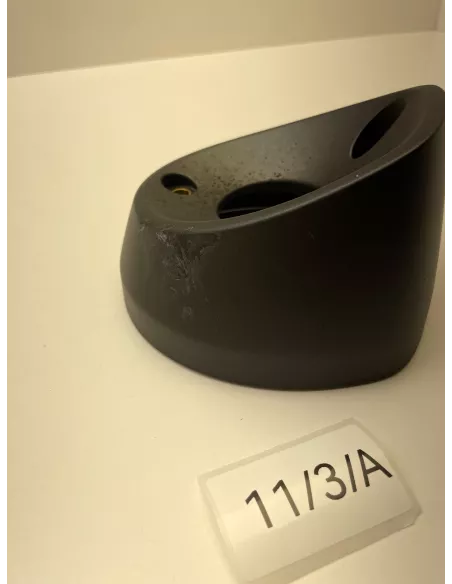 Embout pour silencieux d'échappement origine YAMAHA TMAX 530 2017 - 2019