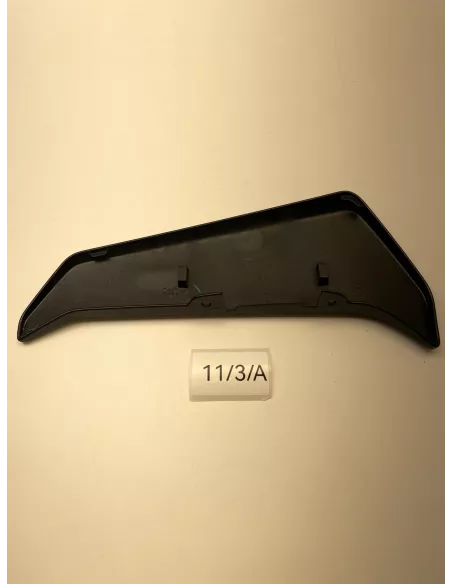 Ecope de radiateur droite origine YAMAHA MT 09 2017 - 2020