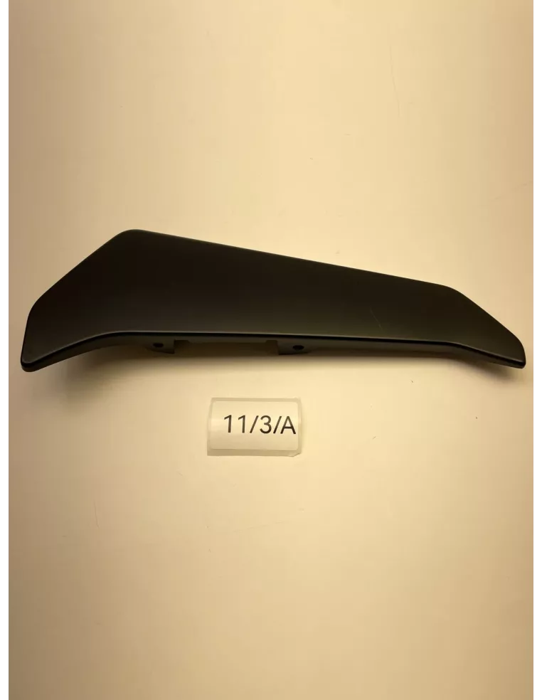 Ecope de radiateur droite origine YAMAHA MT 09 2017 - 2020