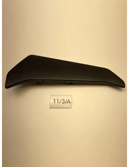 Ecope de radiateur droite origine YAMAHA MT 09 2017 - 2020