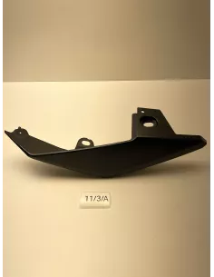 Flanc de selle gauche origine YAMAHA MT 09 2017 - 2020