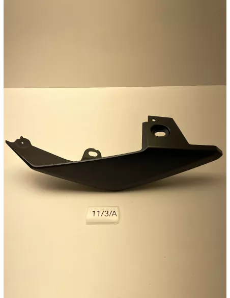 Flanc de selle gauche origine YAMAHA MT 09 2017 - 2020