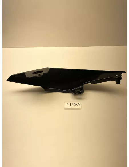 Flanc de selle gauche origine YAMAHA MT 09 2017 - 2020