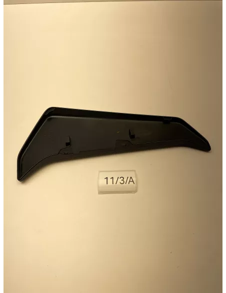 Ecope de radiateur gauche origine YAMAHA MT 09 2017 - 2020