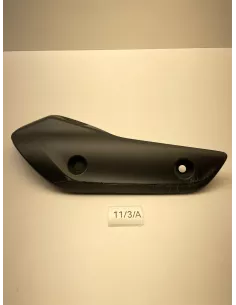 Protection d'échappement origine YAMAHA TMAX 530 2017 - 2019