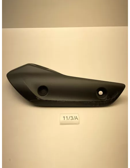 Protection d'échappement origine YAMAHA TMAX 530 2017 - 2019