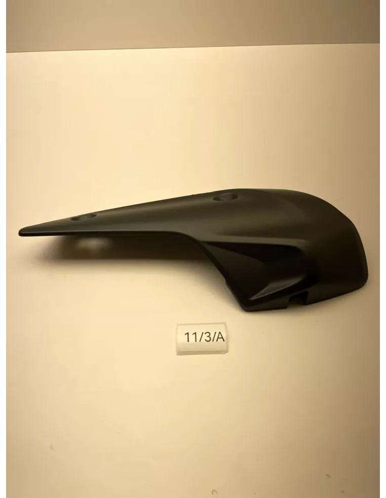 Protection d'échappement origine YAMAHA TMAX 530 2017 - 2019