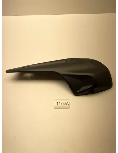 Protection d'échappement origine YAMAHA TMAX 530 2017 - 2019