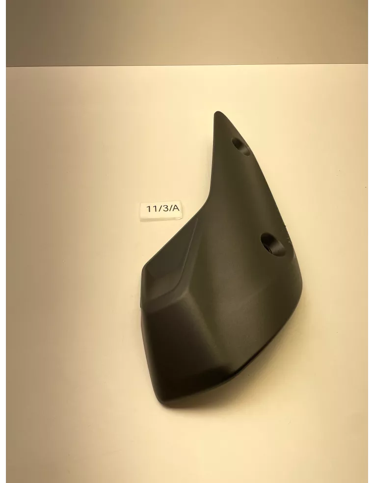 Protection d'échappement origine YAMAHA TMAX 530 2017 - 2019