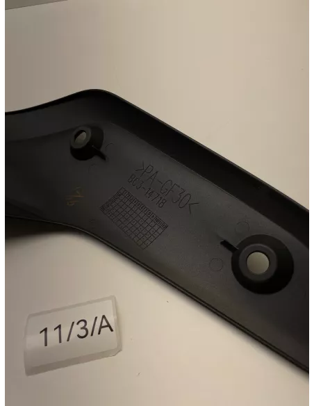 Protection d'échappement origine YAMAHA TMAX 530 2017 - 2019
