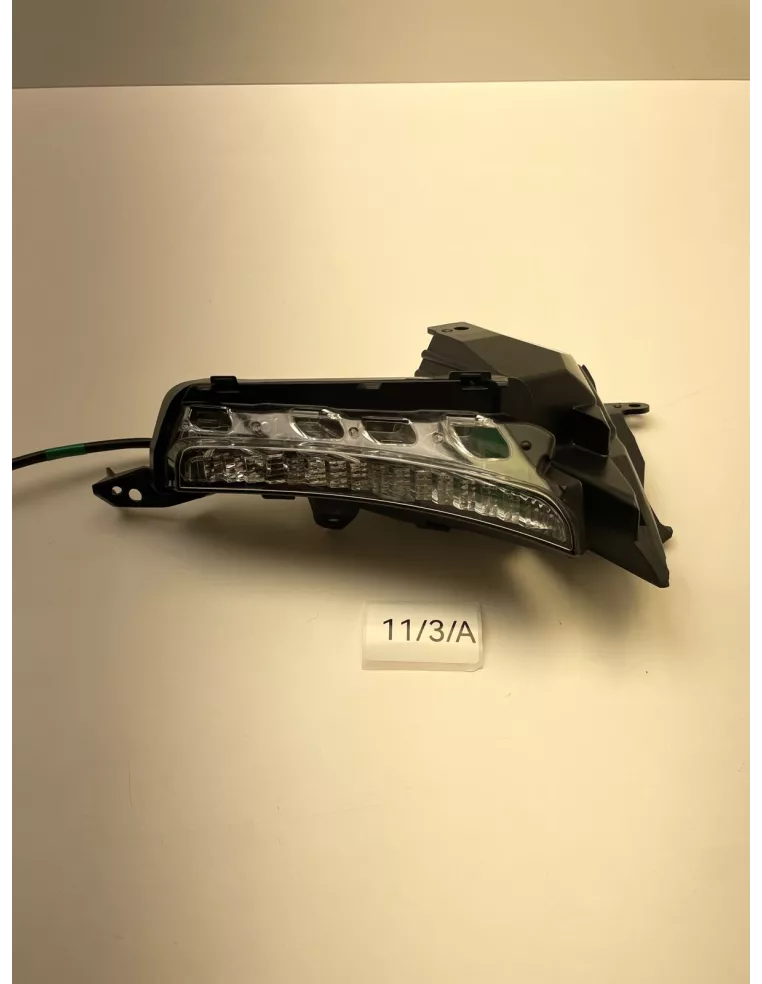Clignotant avant droit LED origine YAMAHA TMAX 560 2020 - 2021