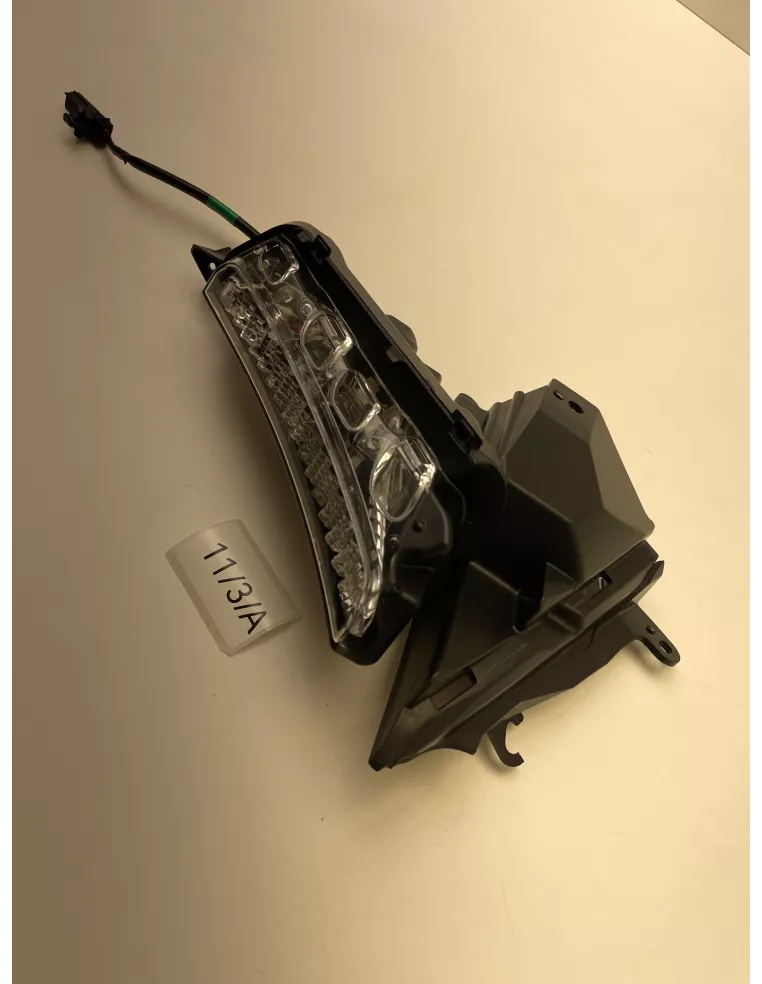 Clignotant avant droit LED origine YAMAHA TMAX 560 2020 - 2021