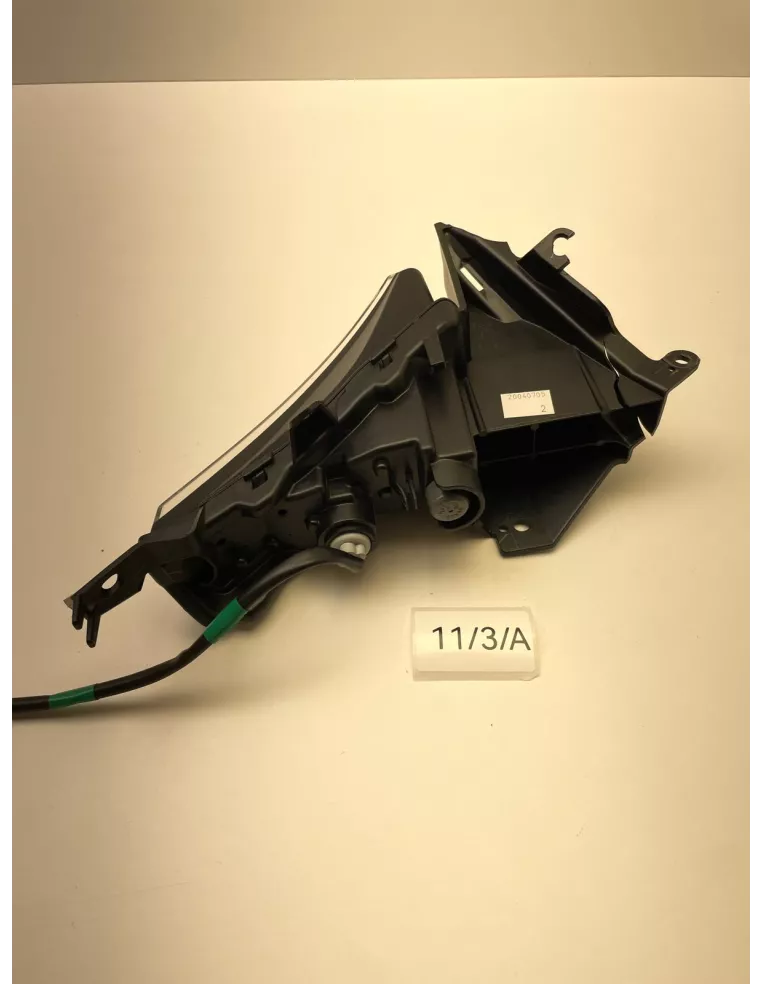 Clignotant avant droit LED origine YAMAHA TMAX 560 2020 - 2021