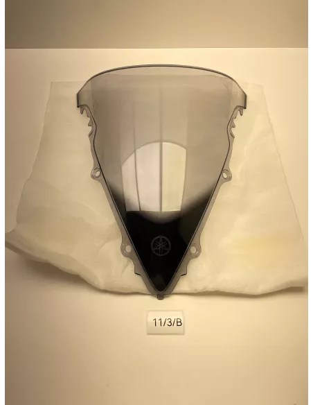 Bulle origine YAMAHA R6  2003 - 2005