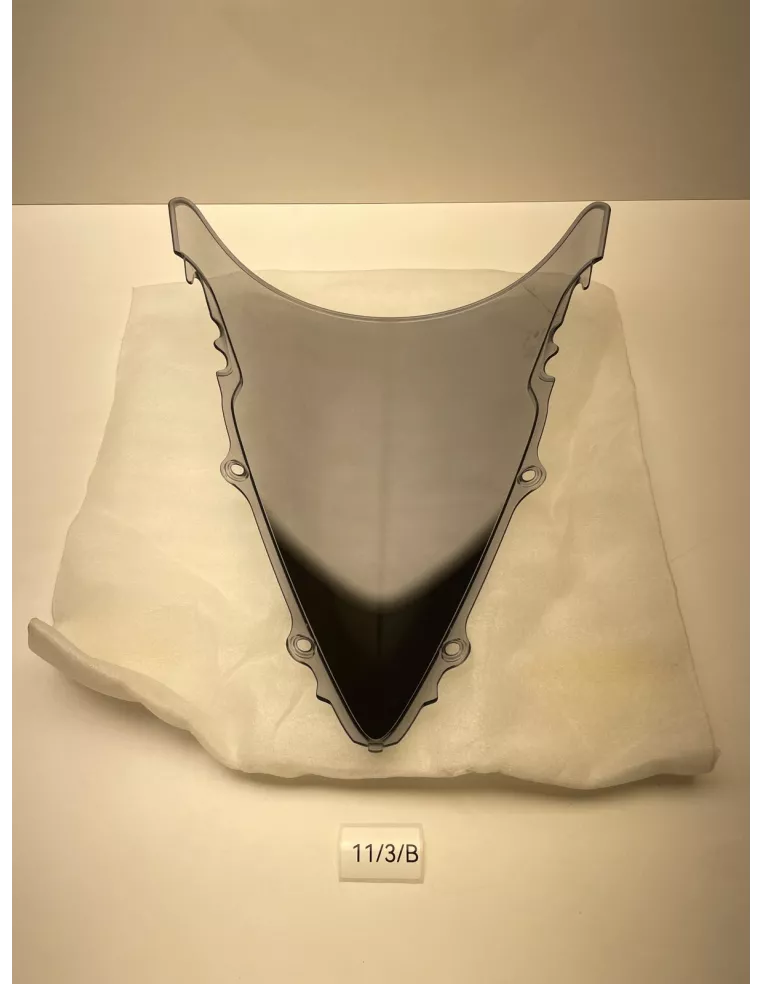 Bulle origine YAMAHA R6  2003 - 2005