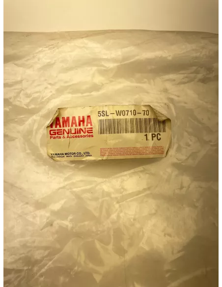 Bulle origine YAMAHA R6  2003 - 2005