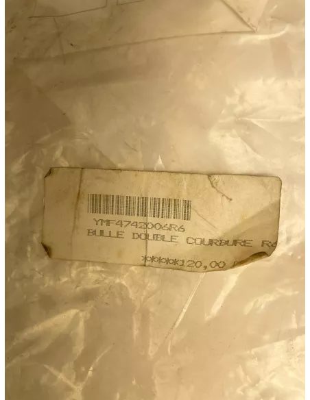 Bulle origine YAMAHA R6  2003 - 2005