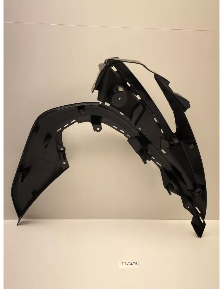 Carénage avant gauche origine YAMAHA TRICITY 125 2014 - 2018