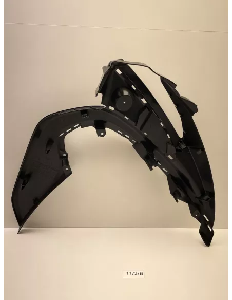 Carénage avant gauche origine YAMAHA TRICITY 125 2014 - 2018