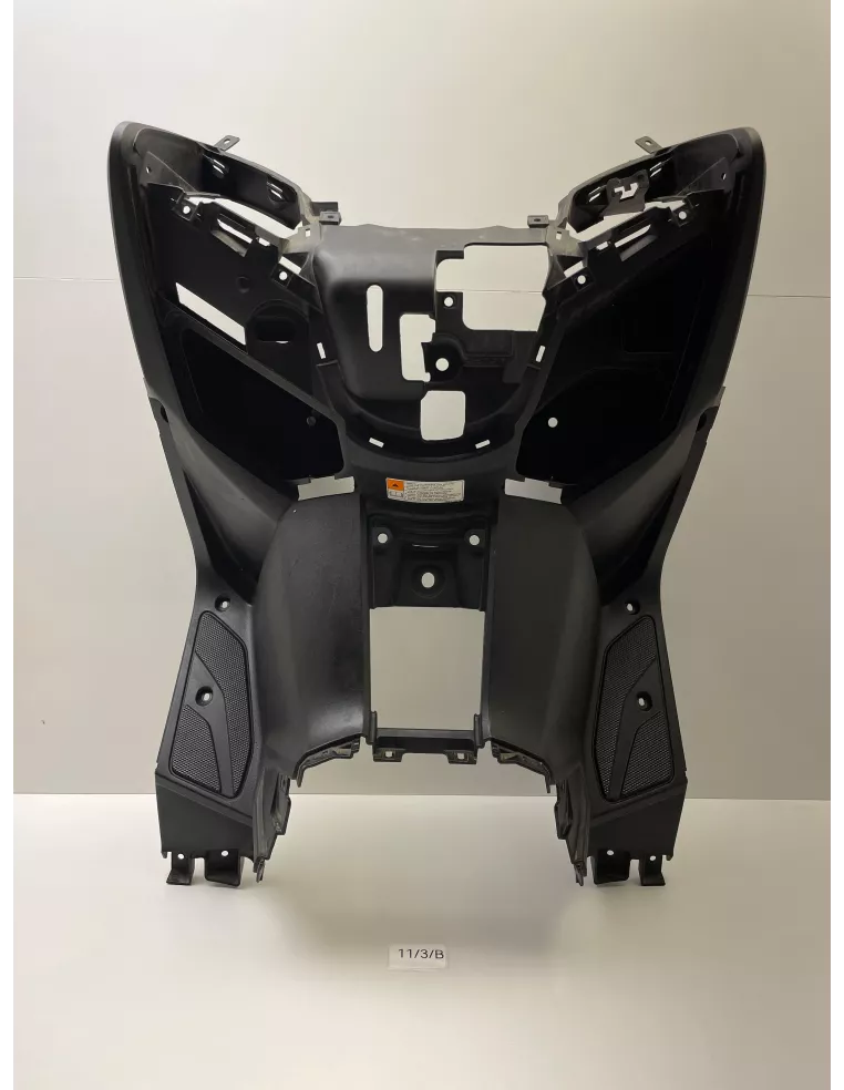 Tablier intérieur origine YAMAHA XMAX 125 2014 - 2017