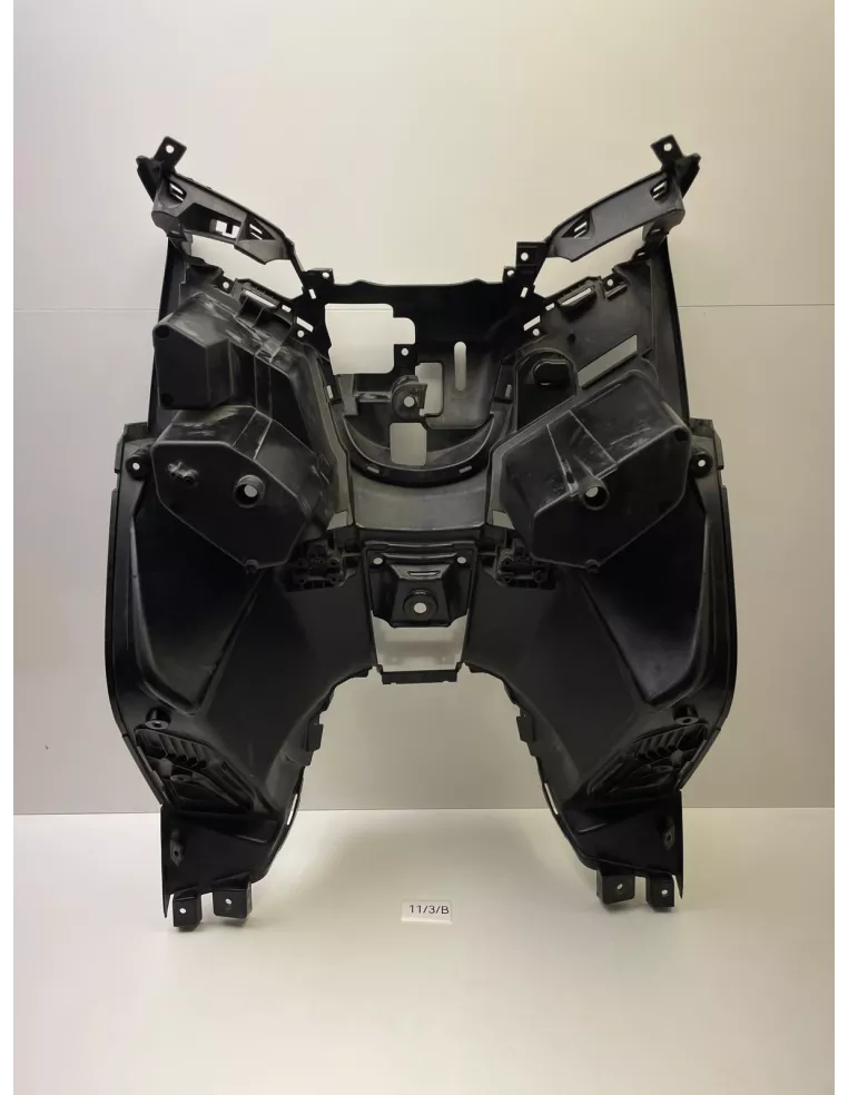 Tablier intérieur origine YAMAHA XMAX 125 2014 - 2017