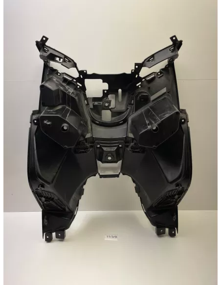 Tablier intérieur origine YAMAHA XMAX 125 2014 - 2017